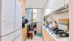 Sea Esta (D18), Condominium #627347401